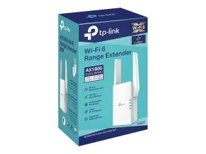 TP-Link RE605X - miniature 3
