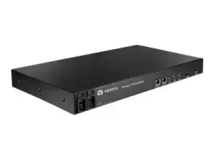 Avocent ACS 8000 Serial Console ACS8016DAC - miniature 4