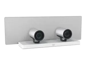 Cisco TelePresence SpeakerTrack 60 - miniature 2