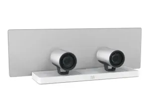 Cisco TelePresence SpeakerTrack 60 - miniature 3