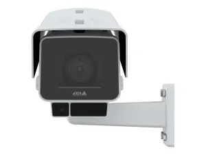 AXIS P13 Series P1387-LE - miniature 2