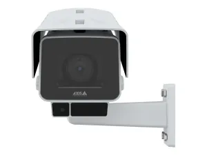 AXIS P13 Series P1387-LE - miniature 1