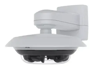 AXIS P37 Series P3747-PLVE - miniature 4