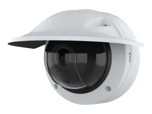 AXIS Q35 Series Q3546-LVE - miniature 3