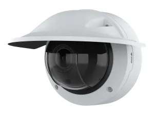 AXIS Q35 Series Q3546-LVE - miniature 5