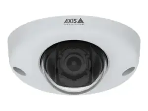 AXIS P3925-R - miniature 1