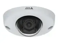 AXIS P3925-R - miniature 2
