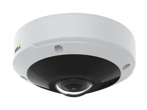 AXIS M30 Series M3057-PLR MK II - miniature 1