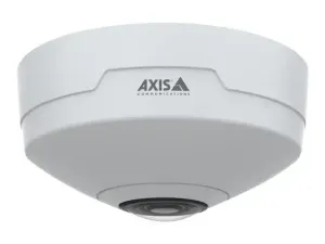 AXIS M4328-P - miniature 4
