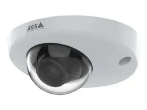 AXIS P3905-R MK III M12 - miniature 3