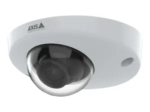 AXIS P3905-R MK III M12 - miniature 1