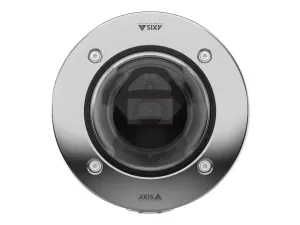 AXIS P32 Series P3268-SLVE - miniature 1