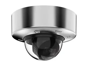 AXIS P32 Series P3268-SLVE - miniature 4