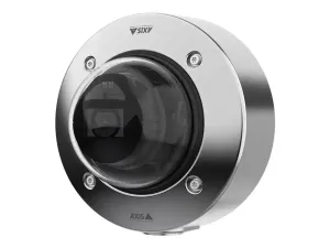 AXIS P32 Series P3268-SLVE - miniature 2