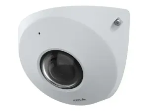 AXIS P91 Series P9117-PV - miniature 5
