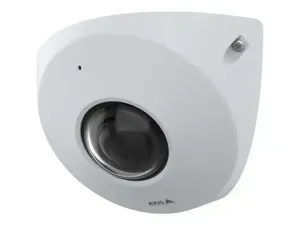 AXIS P91 Series P9117-PV - miniature 4