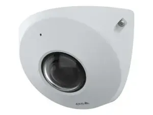 AXIS P91 Series P9117-PV - miniature 3