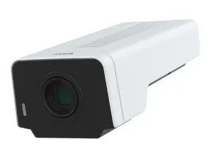 AXIS P13 Series P1387-B - miniature 1