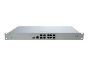Cisco Meraki MX95 - miniature 2