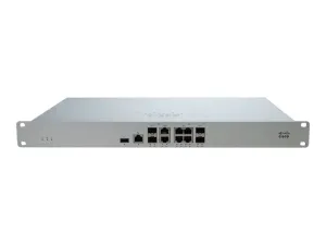 Cisco Meraki MX105 - miniature 5