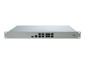 Cisco Meraki MX105 - miniature 1