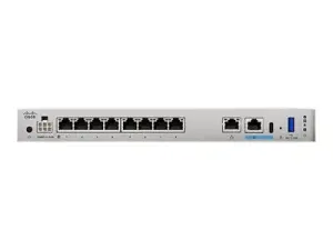 Cisco Secure Firewall 1210CE - miniature 3