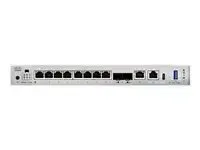 Cisco Secure Firewall 1220CX - miniature 2