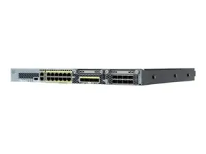 Cisco FirePOWER 2130 ASA - miniature 3