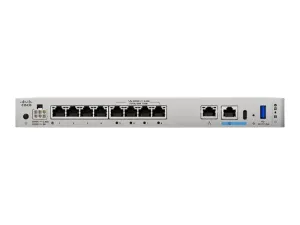 Cisco Secure Firewall 1210CP - miniature 1