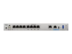 Cisco Secure Firewall 1210CP - miniature 4