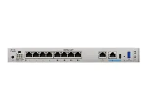 Cisco Secure Firewall 1210CP - miniature 3