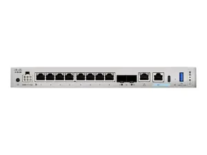 Cisco Secure Firewall 1220CX - miniature 4