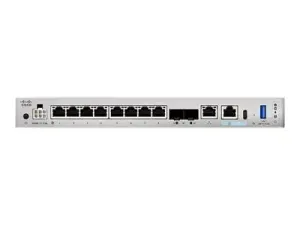 Cisco Secure Firewall 1220CX - miniature 3