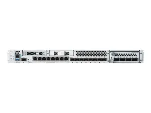 Cisco FirePOWER 3130 ASA - miniature 1