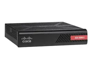 Cisco ASA 5506-X with FirePOWER Services - miniature 2