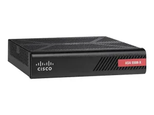 Cisco ASA 5506-X with FirePOWER Services - miniature 4