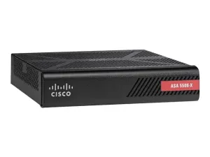 Cisco ASA 5506-X with FirePOWER Services - miniature 3