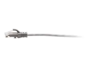 C2G 15ft (4.5m) Cat6a Snagless Unshielded (UTP) Slim Ethernet Network Patch Cable - miniature 4