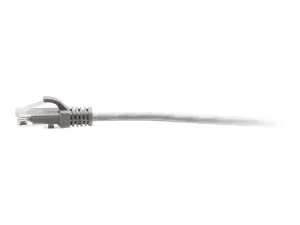 C2G 15ft (4.5m) Cat6a Snagless Unshielded (UTP) Slim Ethernet Network Patch Cable - miniature 2