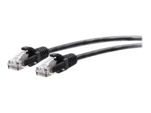 C2G 15ft (4.5m) Cat6a Snagless Unshielded (UTP) Slim Ethernet Network Patch Cable - miniature 3
