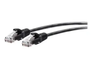 C2G 15ft (4.5m) Cat6a Snagless Unshielded (UTP) Slim Ethernet Network Patch Cable - miniature 4