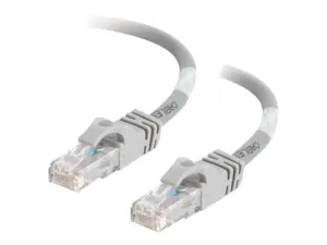 C2G Cat6 Booted Unshielded (UTP) Network Patch Cable - miniature 5