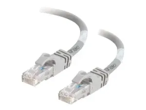 C2G Cat6 Booted Unshielded (UTP) Network Patch Cable - miniature 3