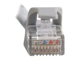 C2G Cat6 Booted Unshielded (UTP) Network Patch Cable - miniature 4