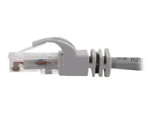 C2G Cat6 Booted Unshielded (UTP) Network Patch Cable - miniature 2
