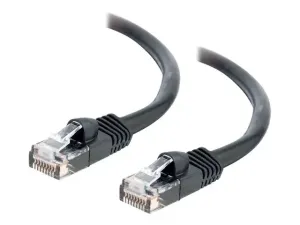 C2G Cat5e Booted Unshielded (UTP) Network Patch Cable - miniature 4