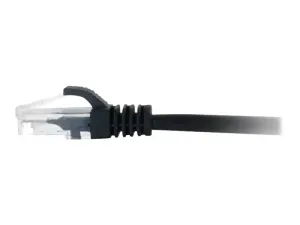 C2G Cat6 Booted Unshielded (UTP) Network Patch Cable - miniature 5