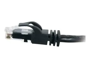 C2G Cat6 Booted Unshielded (UTP) Network Patch Cable - miniature 4