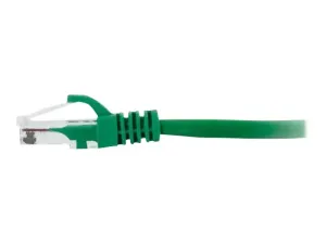 C2G Cat6 Booted Unshielded (UTP) Network Patch Cable - miniature 5