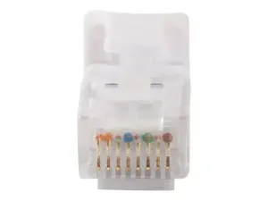 C2G Cat6 Booted Unshielded (UTP) Network Patch Cable - miniature 5